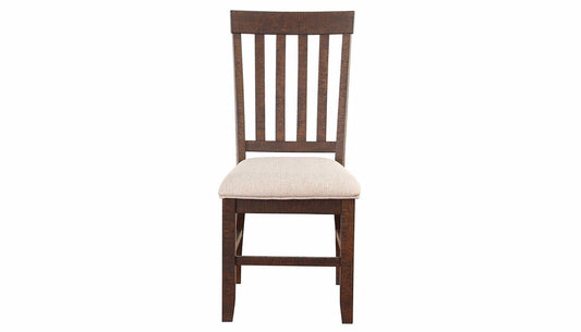 Iris Dining Height Side Chair