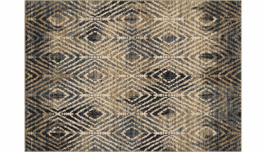 Adagio Tribal Thorne 7 x 10 Rug