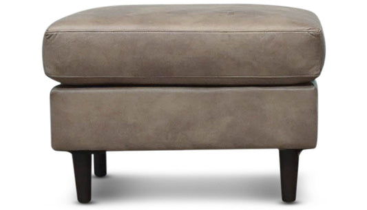 Mission Ottoman