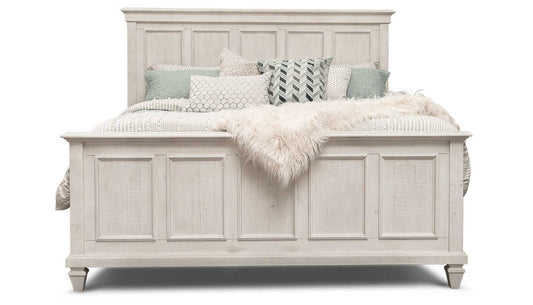 Laguna Beach Bed