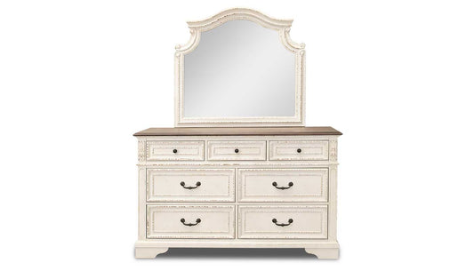 Annette Dresser Mirror
