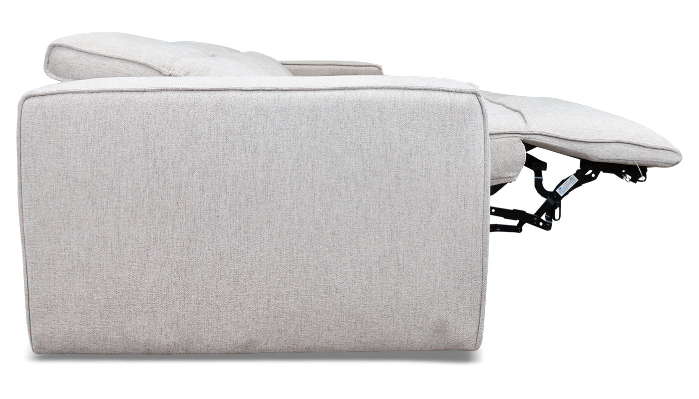 Colter Reclining Sofa