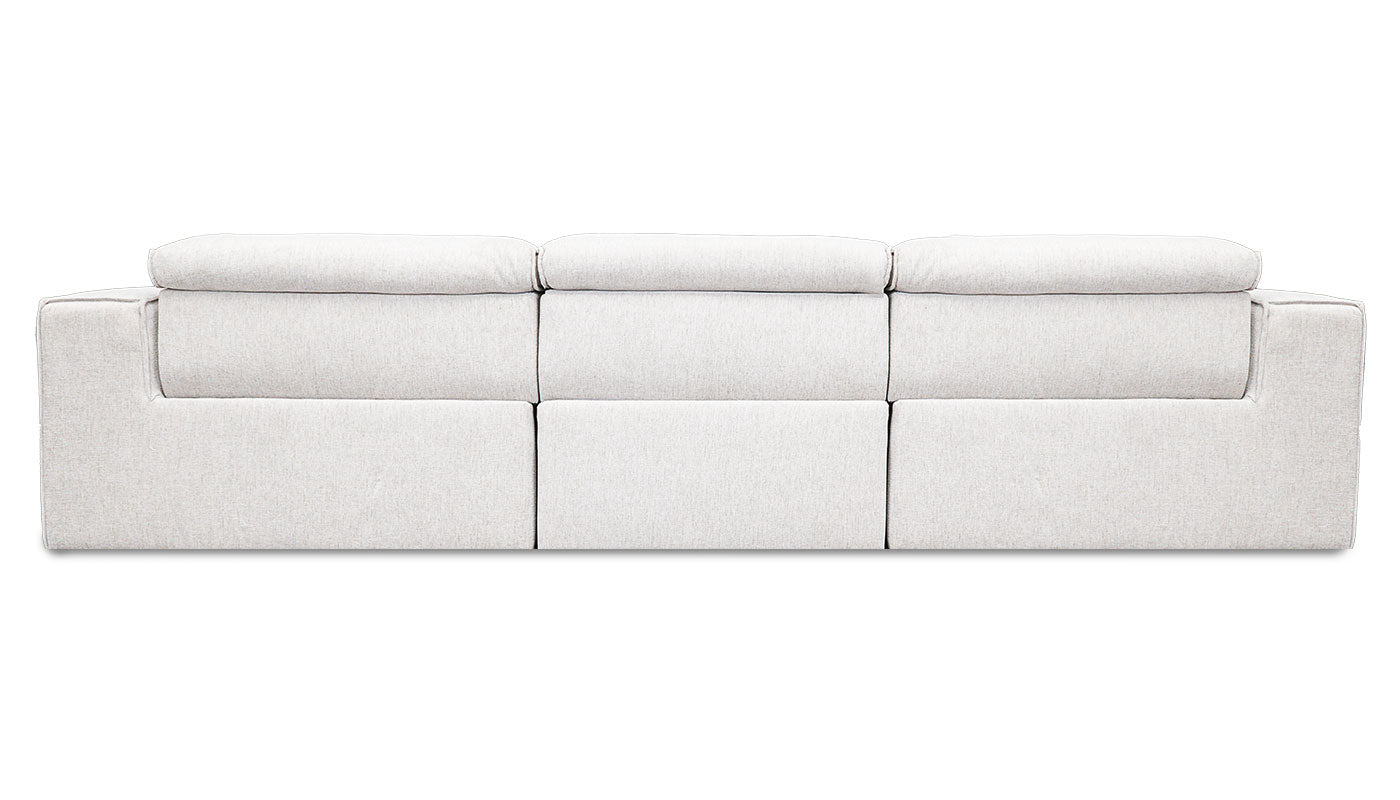 Colter Reclining Sofa