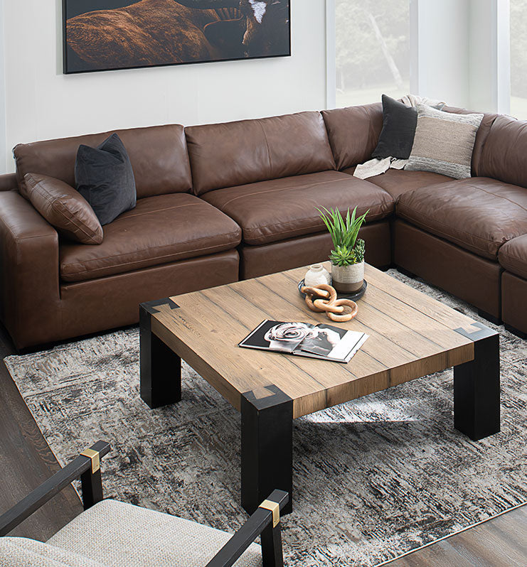 Shop Sectionals